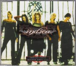 Indica (FIN) : Ihmisen Lento